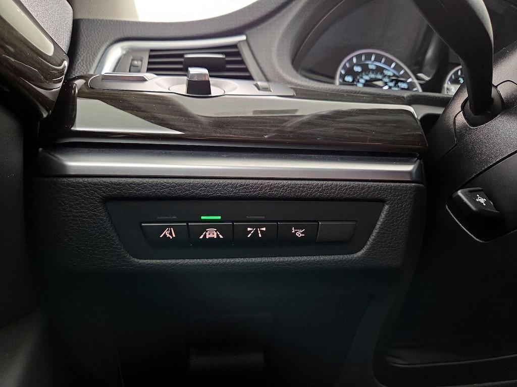 used 2016 BMW 535 car, priced at $18,998