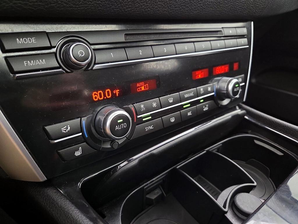 used 2016 BMW 535 car, priced at $18,998