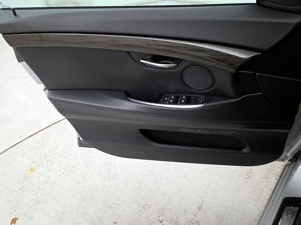 used 2016 BMW 535 car, priced at $18,998