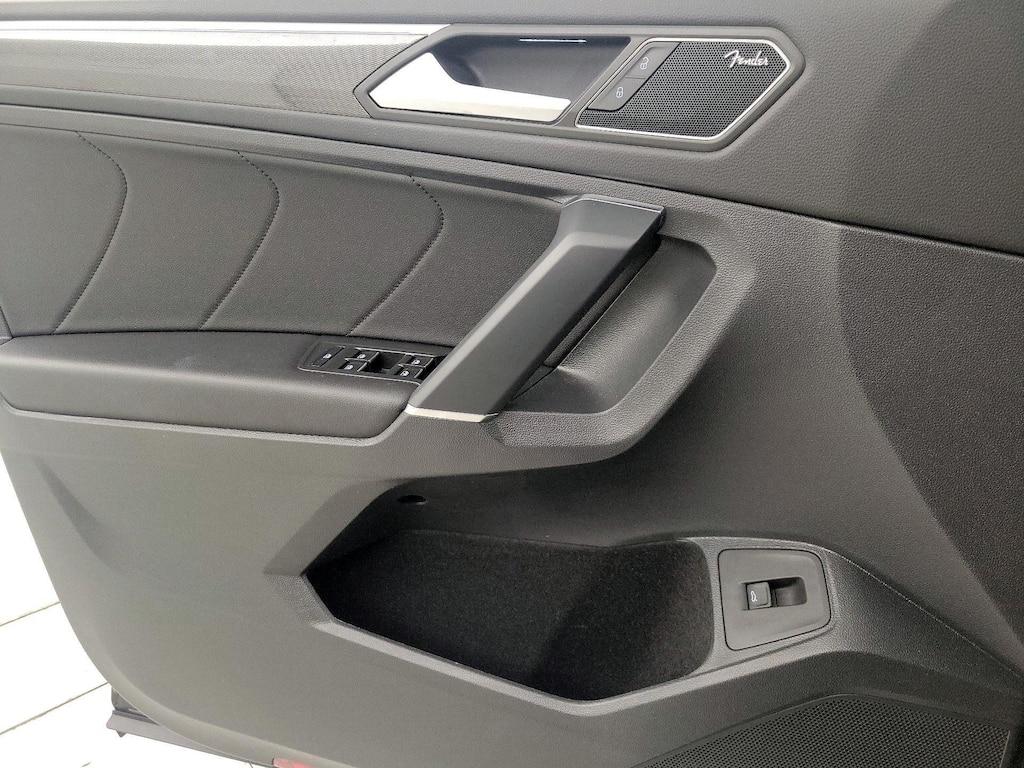 used 2020 Volkswagen Tiguan car, priced at $25,998