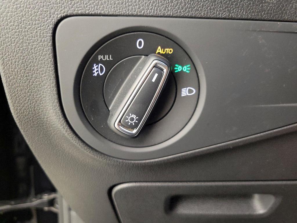used 2020 Volkswagen Tiguan car, priced at $25,998
