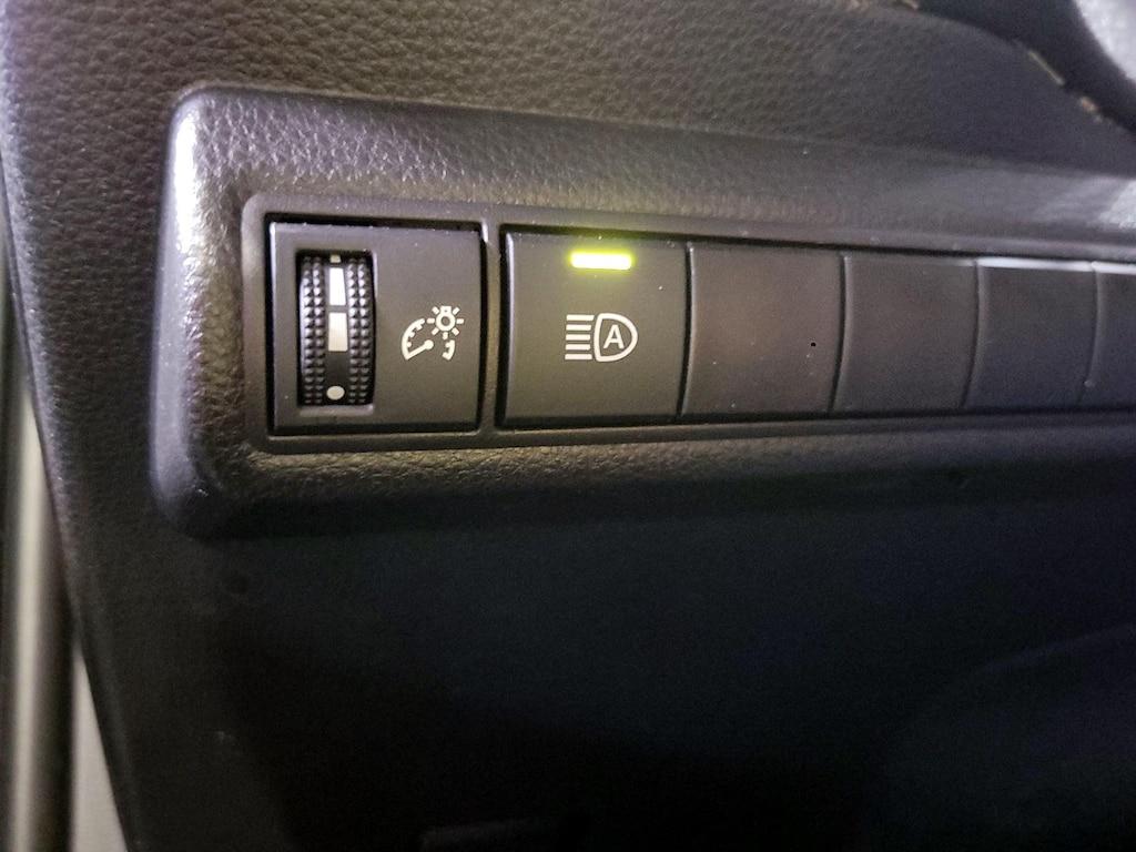 used 2025 Toyota Corolla car, priced at $22,998