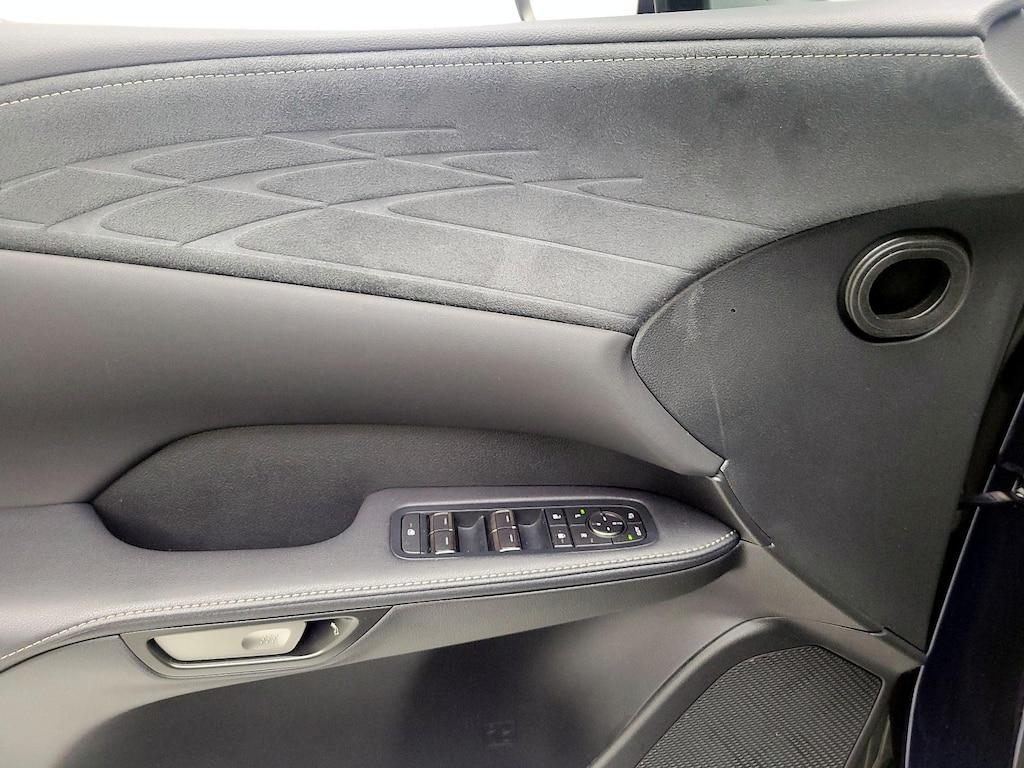 used 2023 Lexus RX 350 car, priced at $47,998