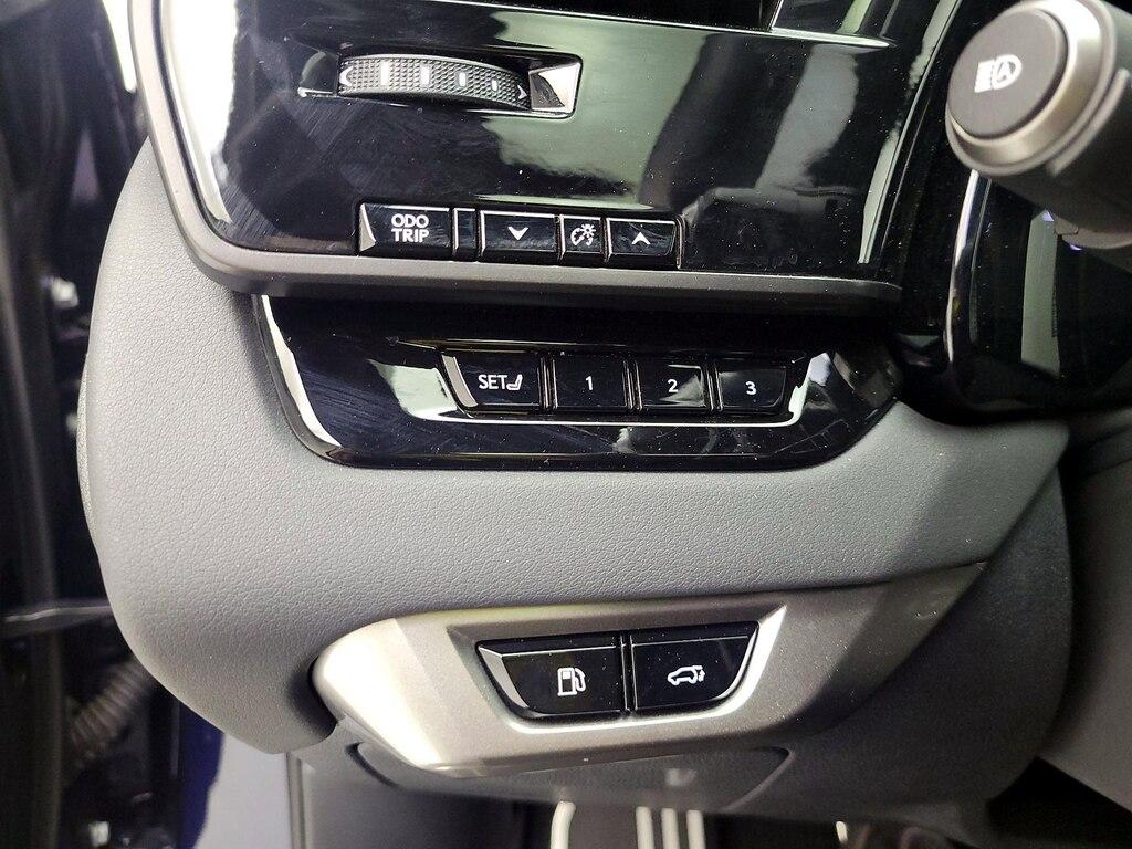 used 2023 Lexus RX 350 car, priced at $47,998