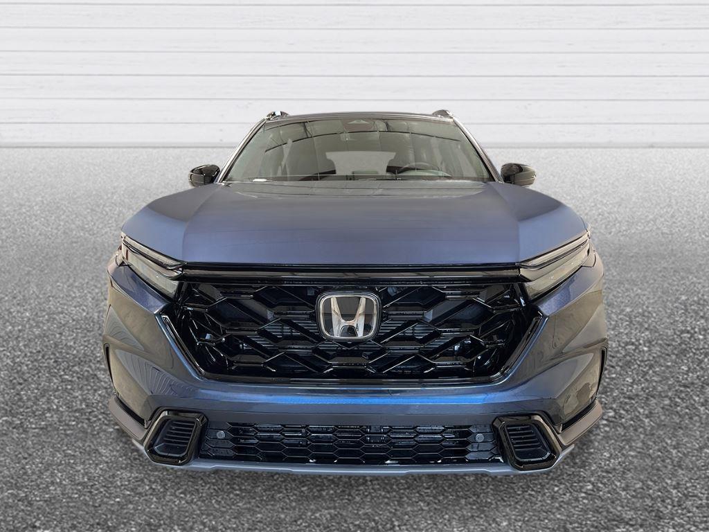 new 2026 Honda CR-V Hybrid car, priced at $40,508