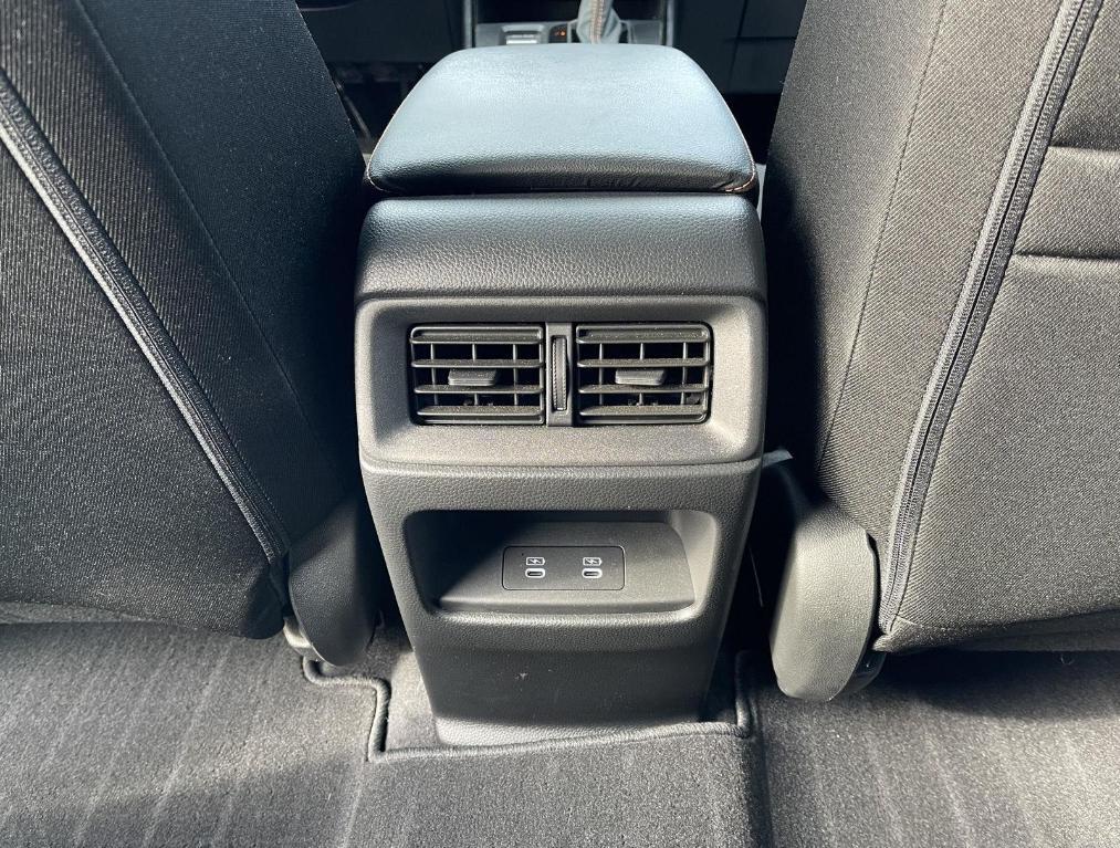 used 2024 Honda CR-V Hybrid car, priced at $32,441