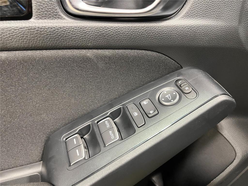 new 2026 Honda Civic Hybrid car, priced at $30,836