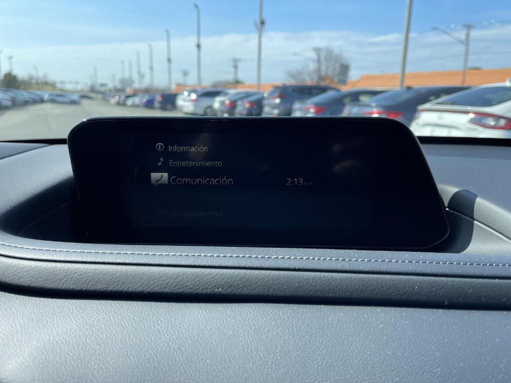used 2022 Mazda CX-30 car, priced at $21,631