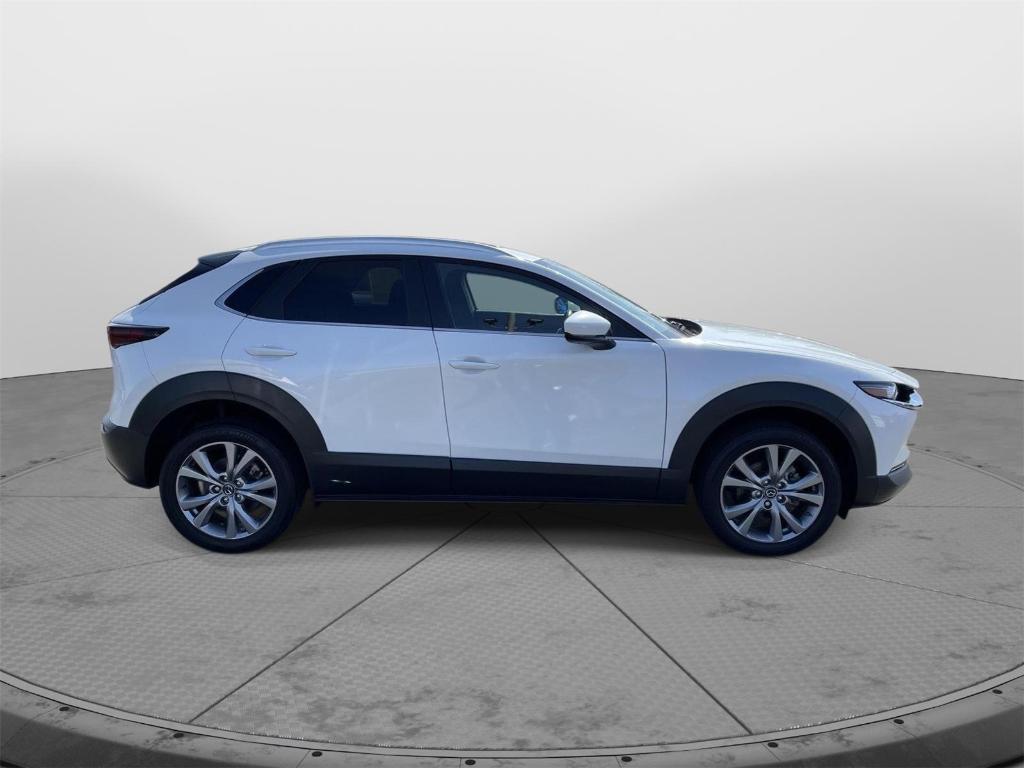 used 2022 Mazda CX-30 car, priced at $21,631
