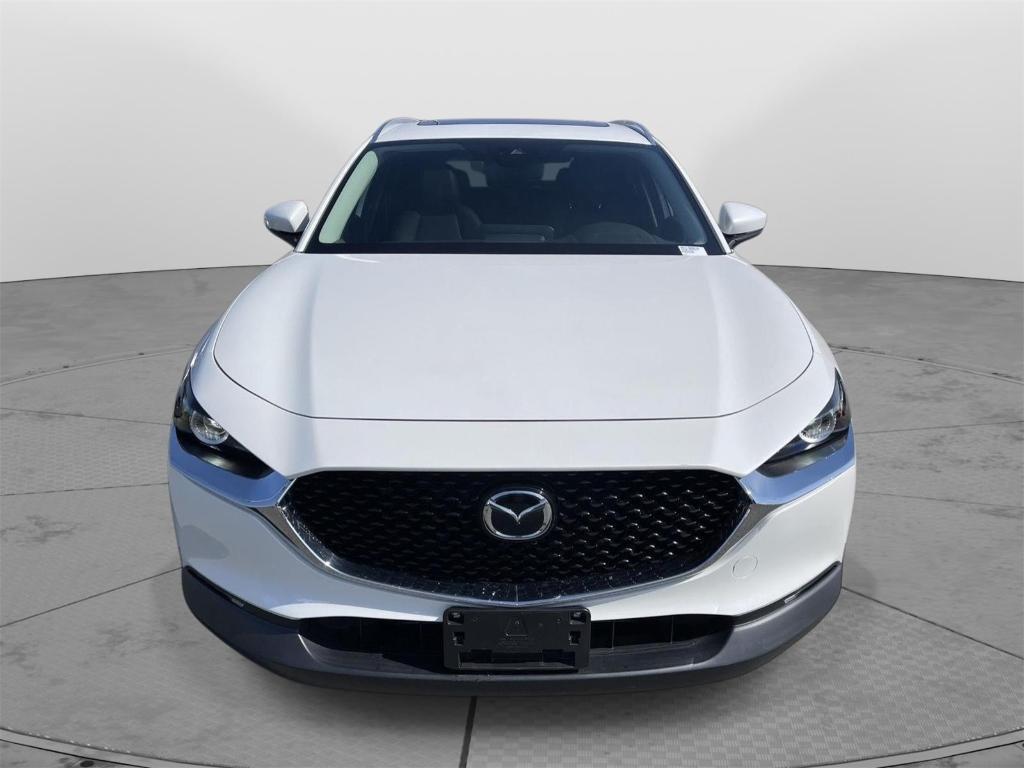 used 2022 Mazda CX-30 car, priced at $21,631