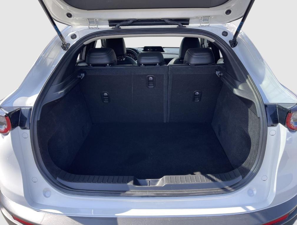 used 2022 Mazda CX-30 car, priced at $21,631