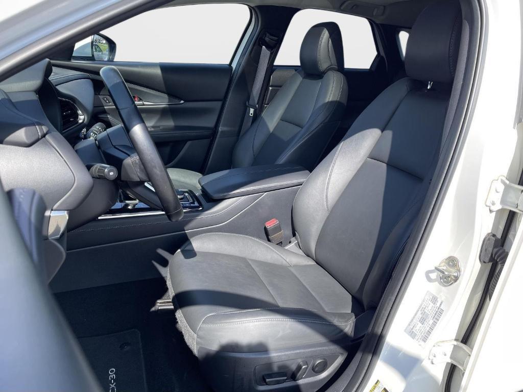 used 2022 Mazda CX-30 car, priced at $21,631