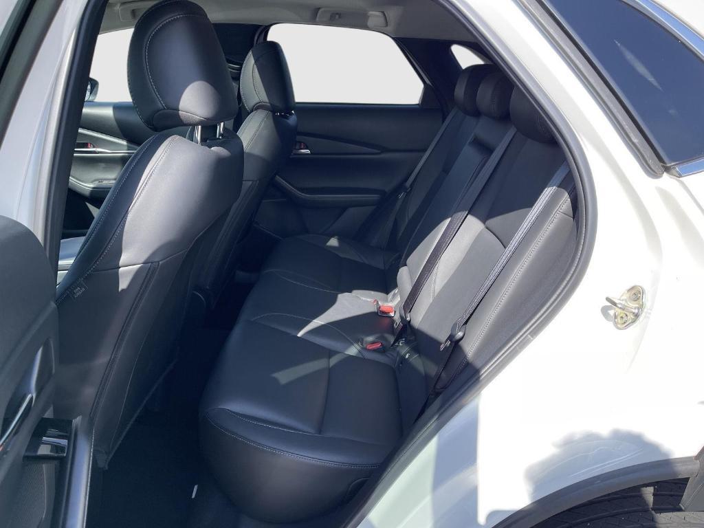 used 2022 Mazda CX-30 car, priced at $21,631