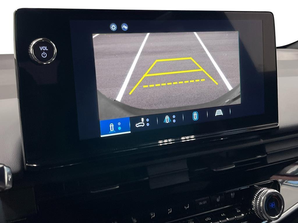 new 2025 Honda Prologue car, priced at $54,647