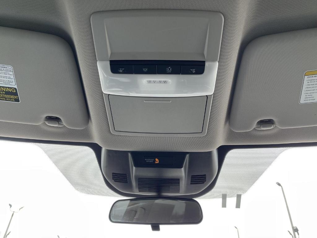 used 2023 Nissan Rogue car, priced at $19,728