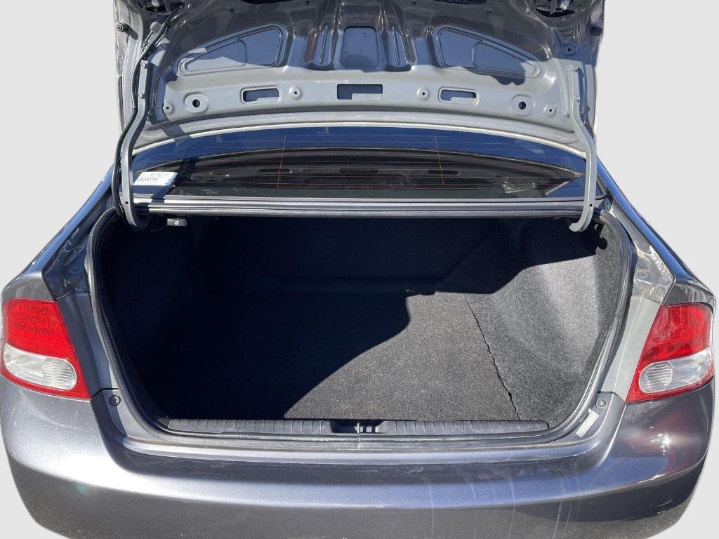 used 2009 Honda Civic car, priced at $6,704