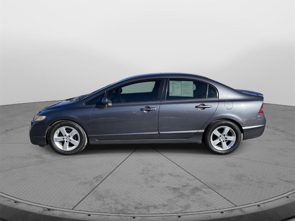 used 2009 Honda Civic car, priced at $6,704
