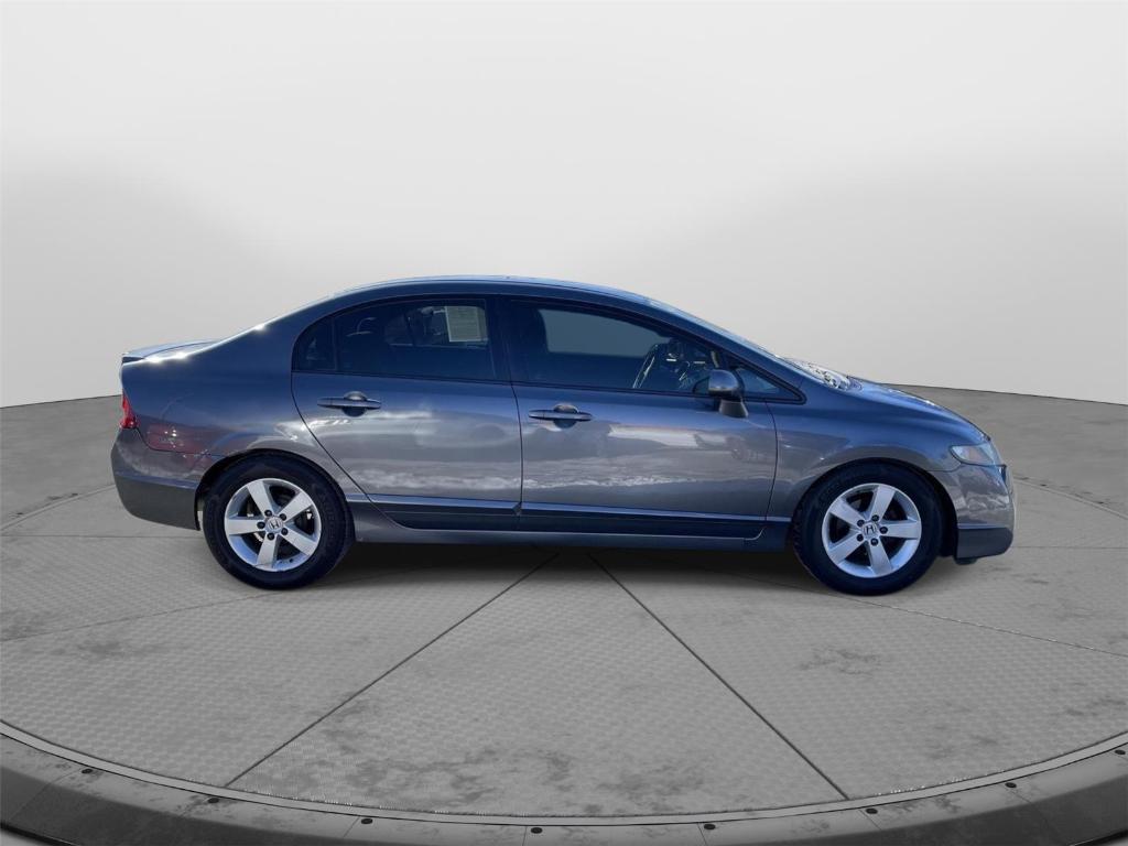 used 2009 Honda Civic car, priced at $6,704