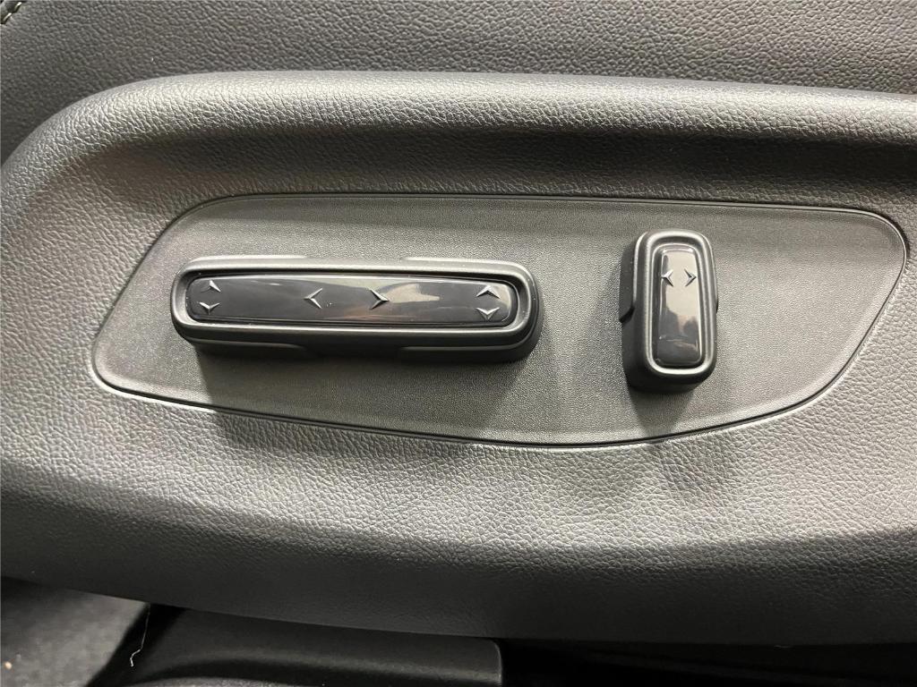 new 2026 Honda HR-V car, priced at $33,080