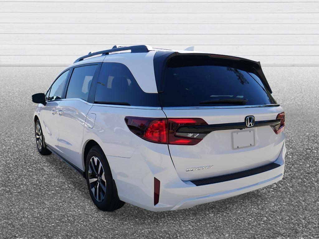new 2026 Honda Odyssey car, priced at $43,753