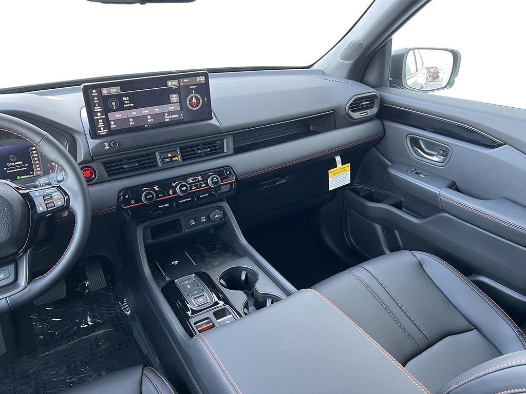 new 2026 Honda Pilot car, priced at $50,333