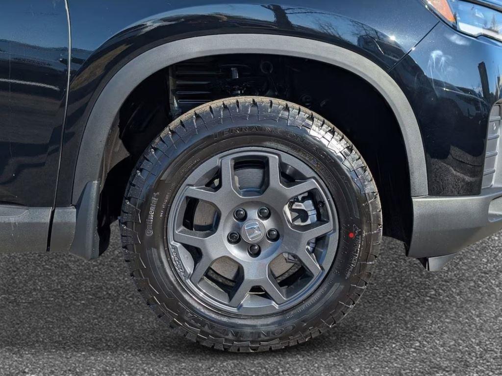 new 2026 Honda Pilot car, priced at $50,333