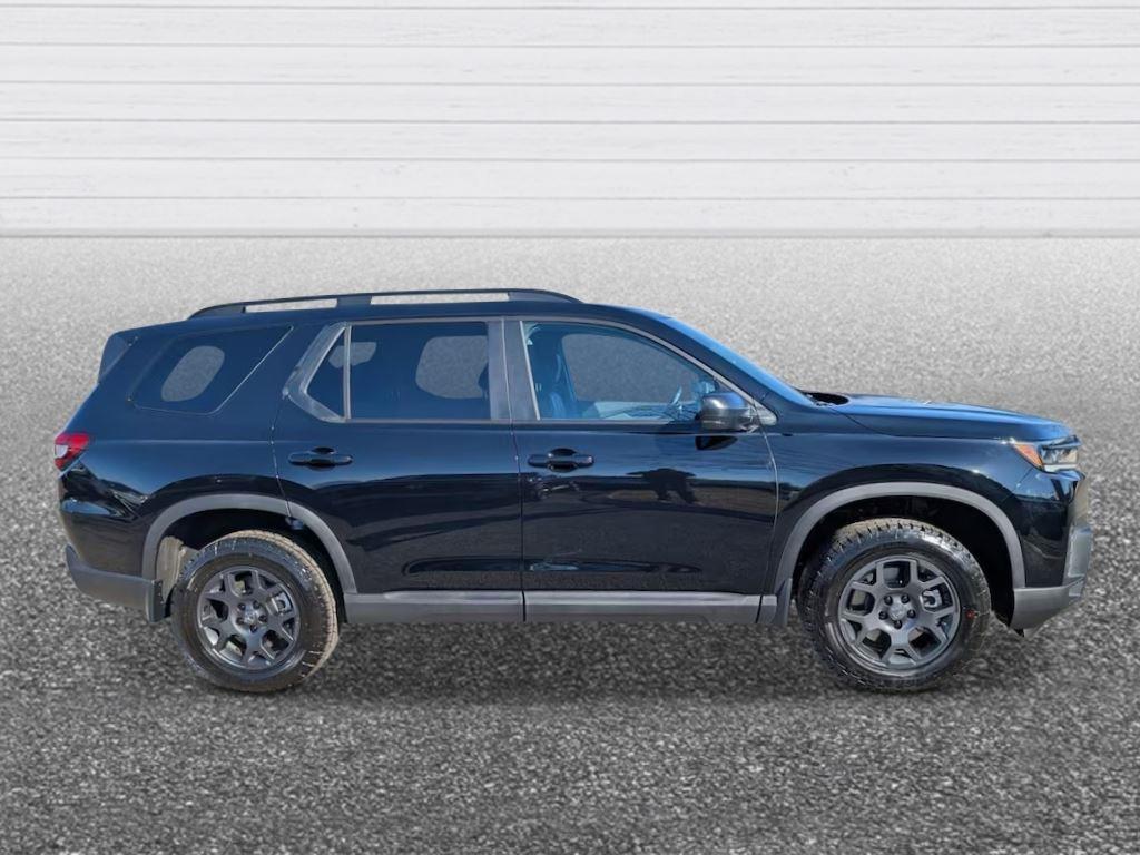 new 2026 Honda Pilot car, priced at $50,333