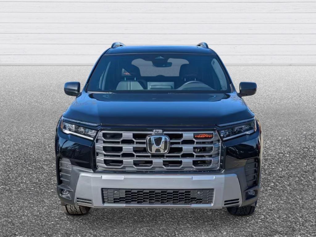 new 2026 Honda Pilot car, priced at $50,333