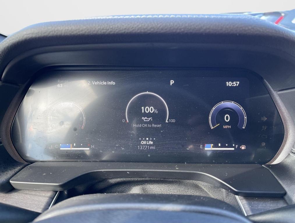 used 2023 Jeep Grand Cherokee car, priced at $33,529