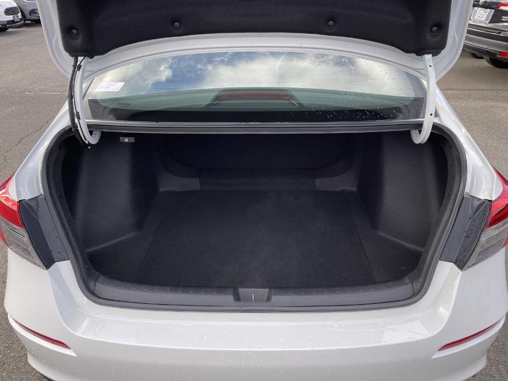 used 2023 Honda Civic car, priced at $24,274