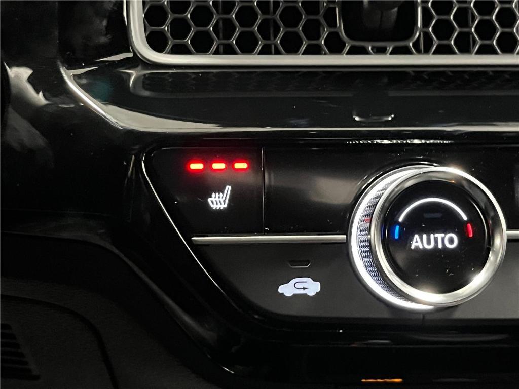 new 2026 Honda Civic Hybrid car, priced at $31,278