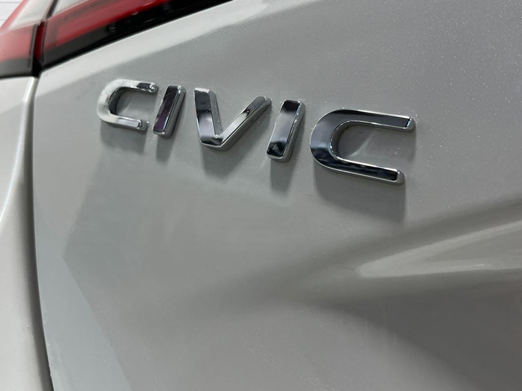 new 2026 Honda Civic Hybrid car, priced at $31,278