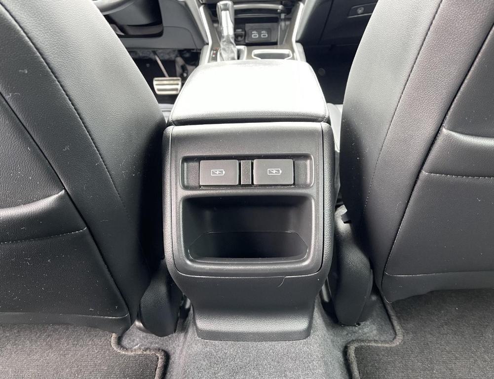 used 2022 Honda Accord car, priced at $25,225