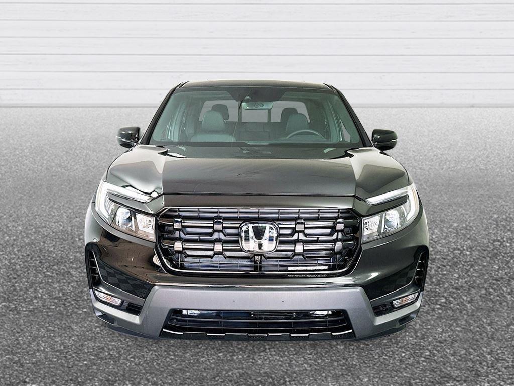 new 2026 Honda Ridgeline car, priced at $48,890