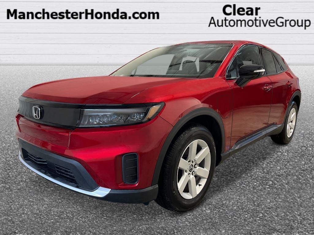 new 2025 Honda Prologue car, priced at $49,953