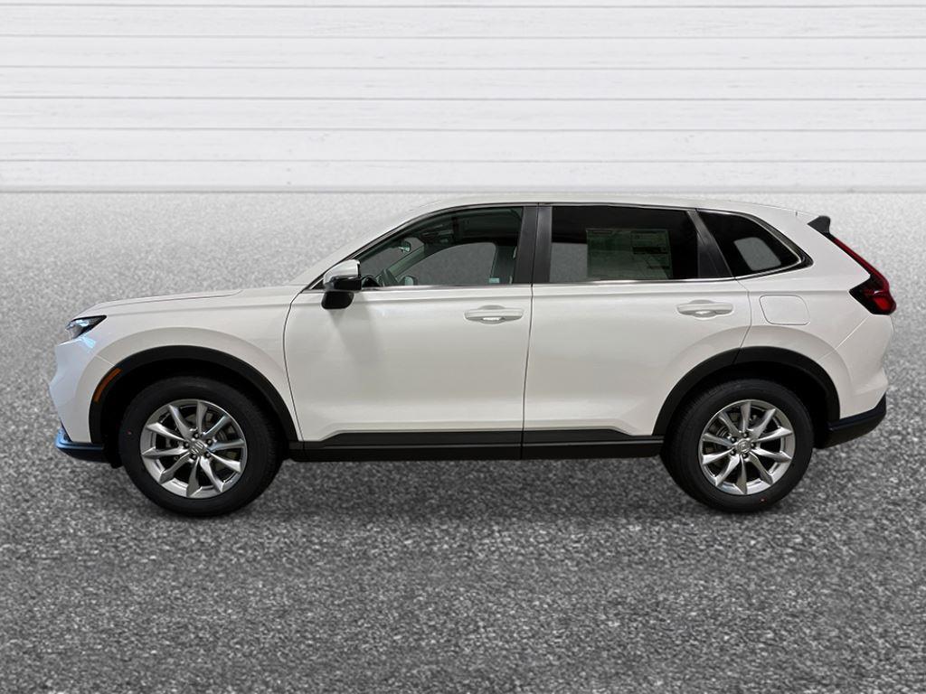 new 2026 Honda CR-V car, priced at $35,824
