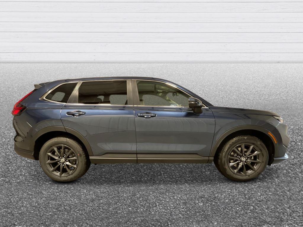 new 2026 Honda CR-V car, priced at $39,045