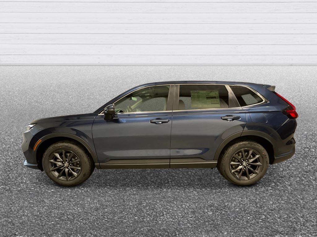 new 2026 Honda CR-V car, priced at $39,045