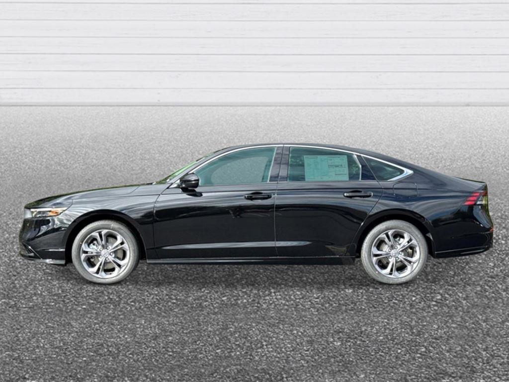 new 2026 Honda Accord Hybrid car, priced at $35,201