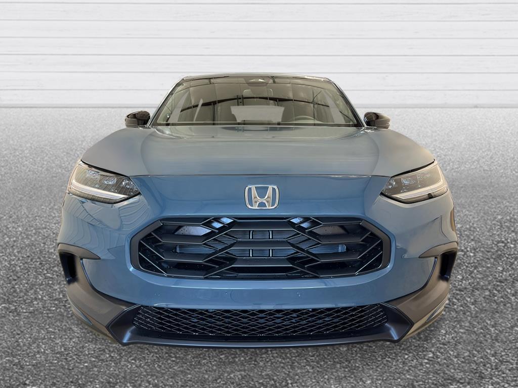 new 2026 Honda HR-V car, priced at $30,934
