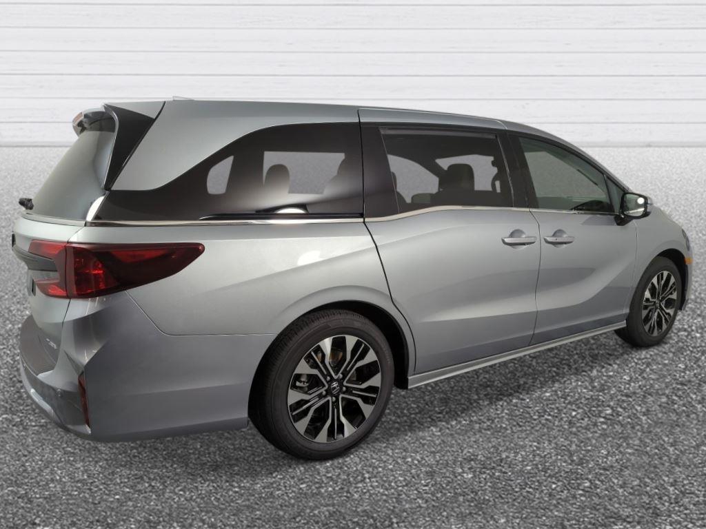 new 2026 Honda Odyssey car, priced at $51,594