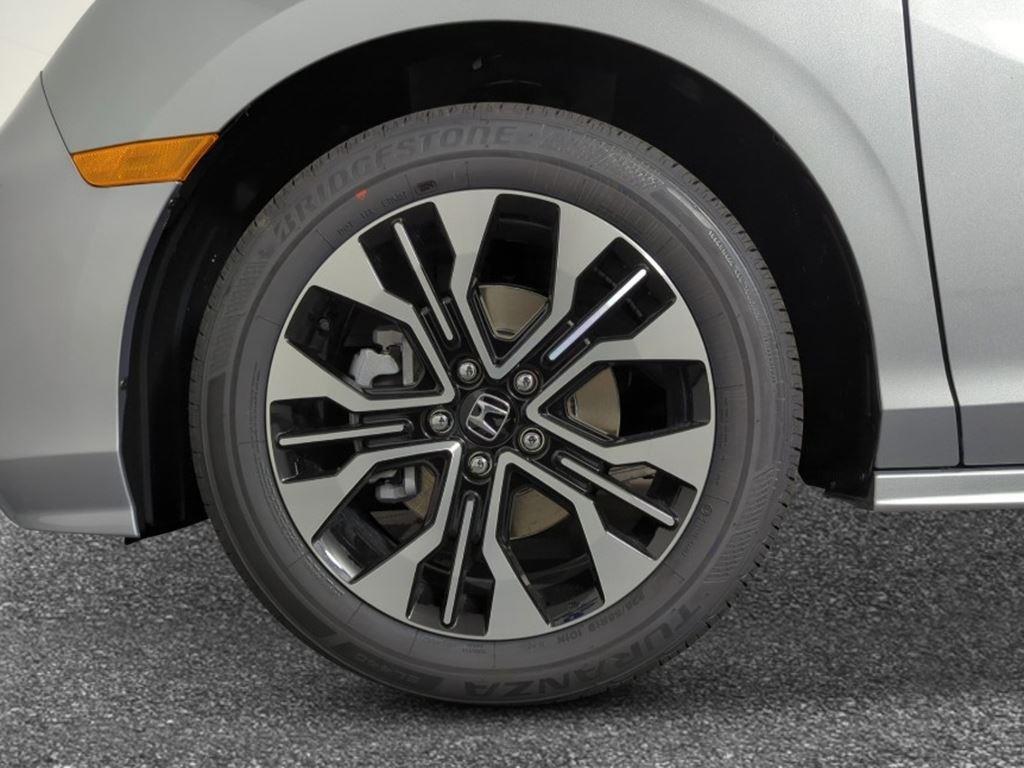 new 2026 Honda Odyssey car, priced at $51,594