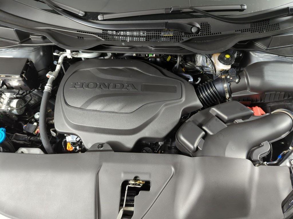 new 2026 Honda Odyssey car, priced at $51,594