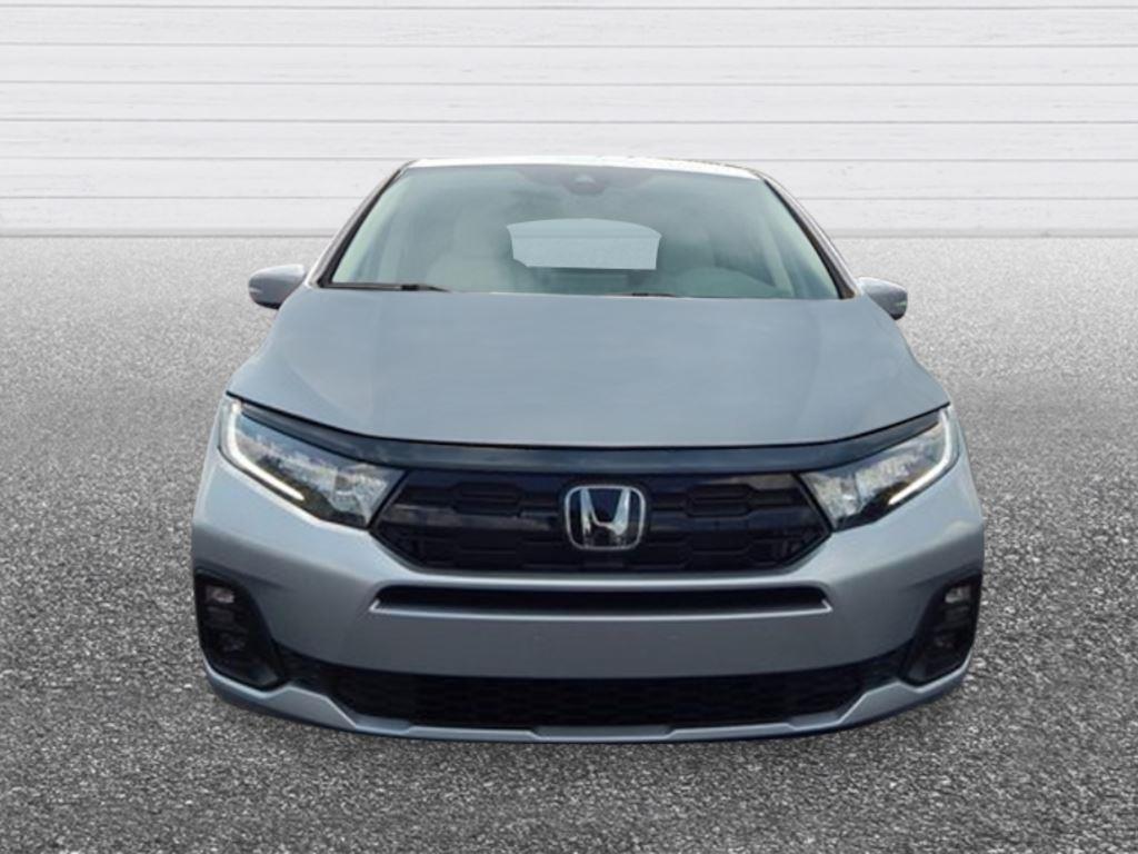new 2026 Honda Odyssey car, priced at $46,932