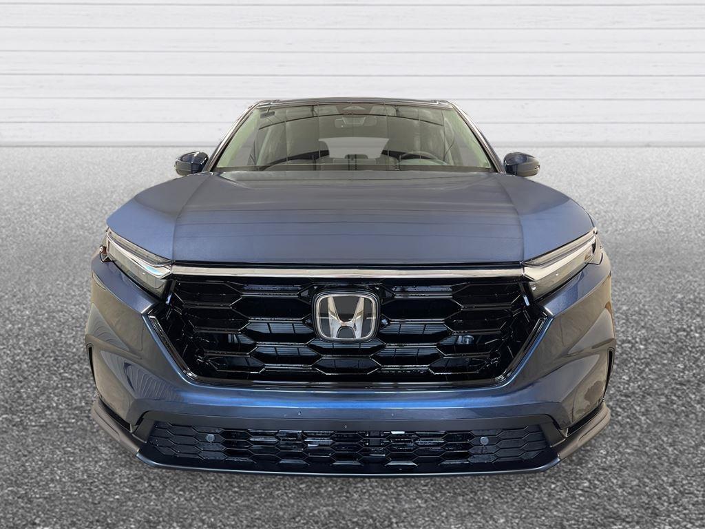 new 2026 Honda CR-V car, priced at $37,123