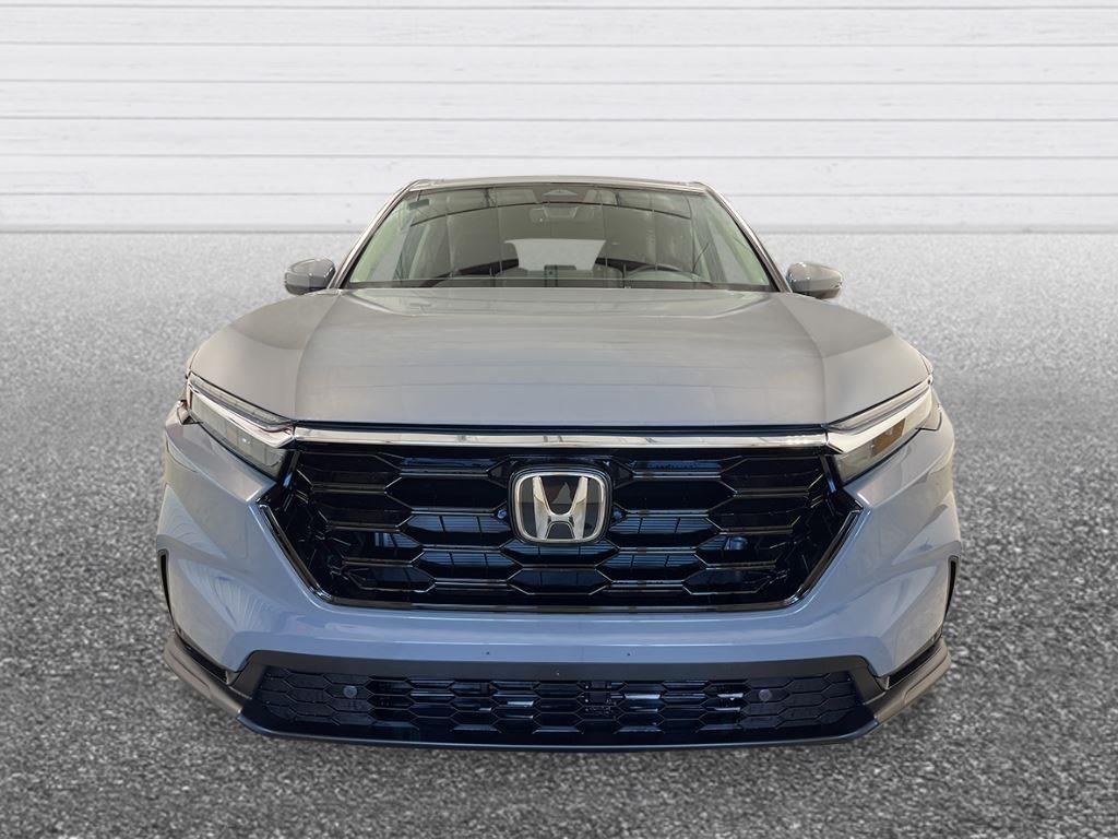 new 2026 Honda CR-V car, priced at $37,563