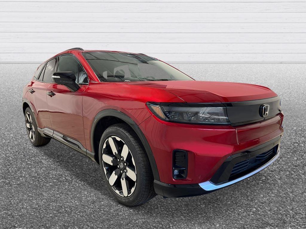 new 2026 Honda Prologue car, priced at $55,074