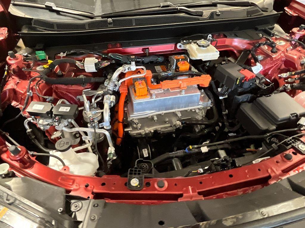 new 2026 Honda Prologue car, priced at $55,074