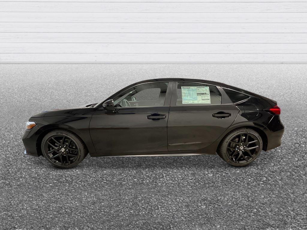 new 2026 Honda Civic car, priced at $29,607