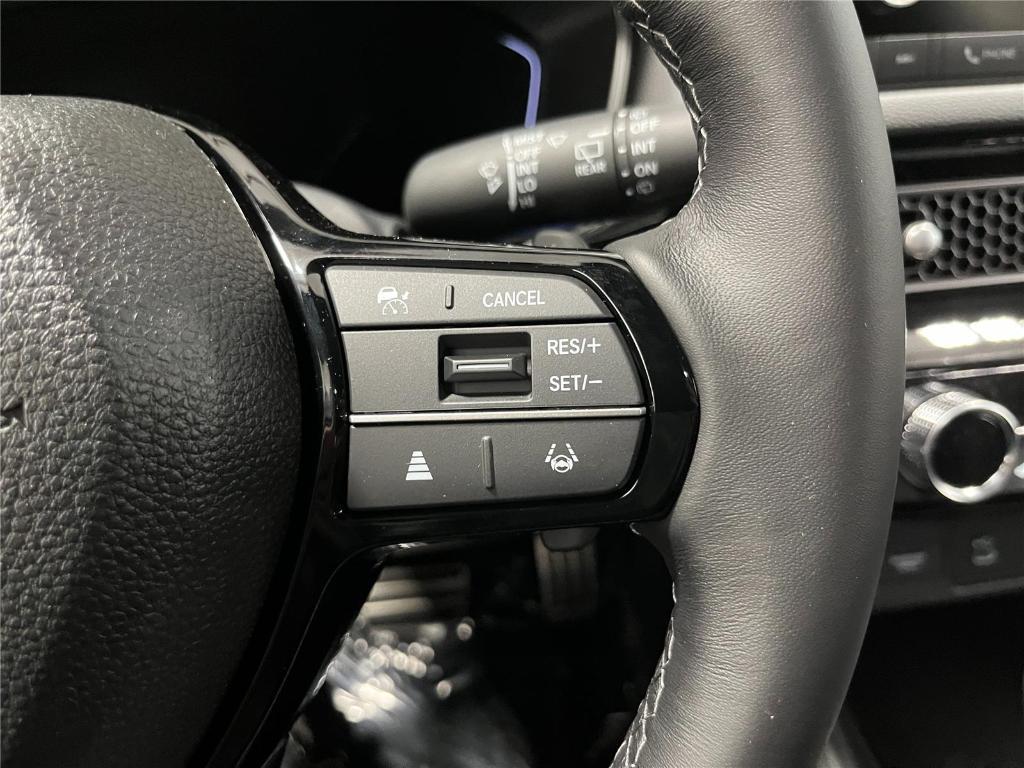 new 2026 Honda Civic car, priced at $29,607